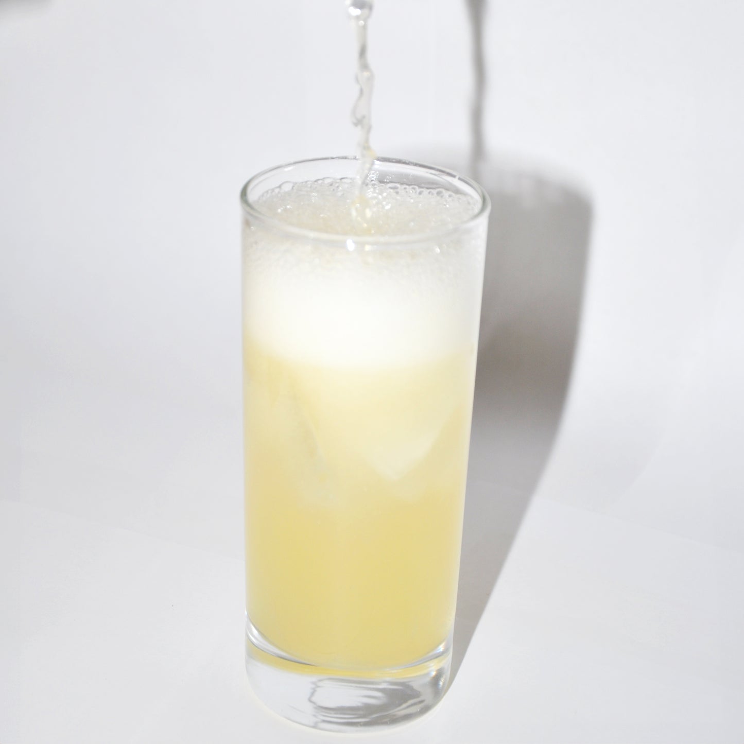CITRUS SODA