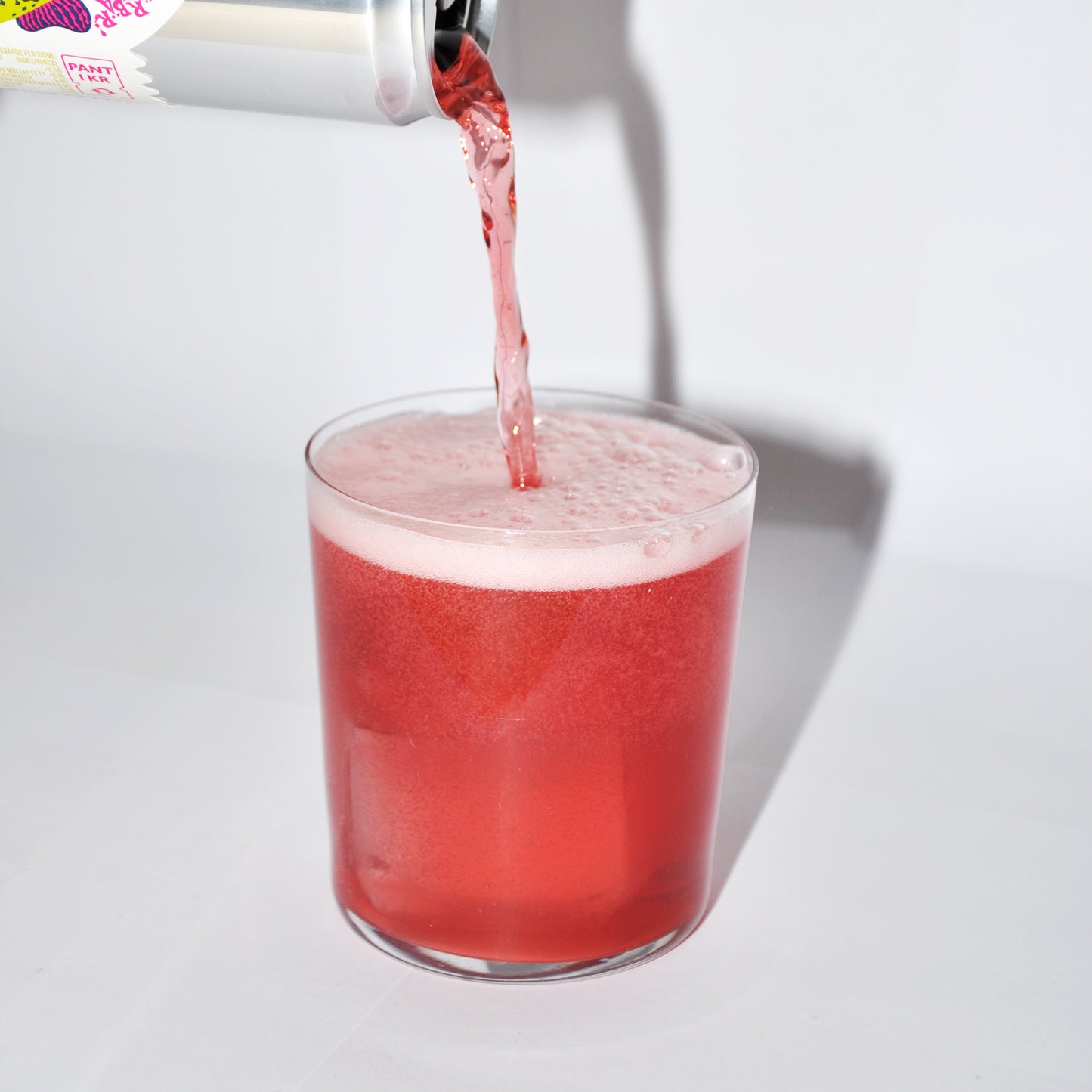 CHERRY SODA