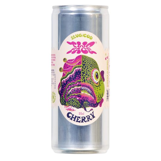 CHERRY SODA