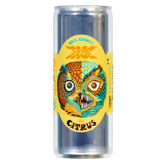 CITRUS SODA